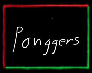 play Ponggers