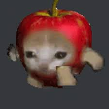 play The Cat And The Apple