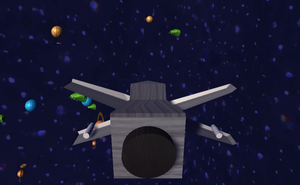 play Galaxy War