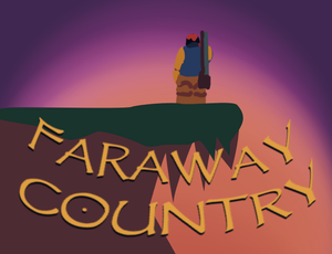 Faraway Country