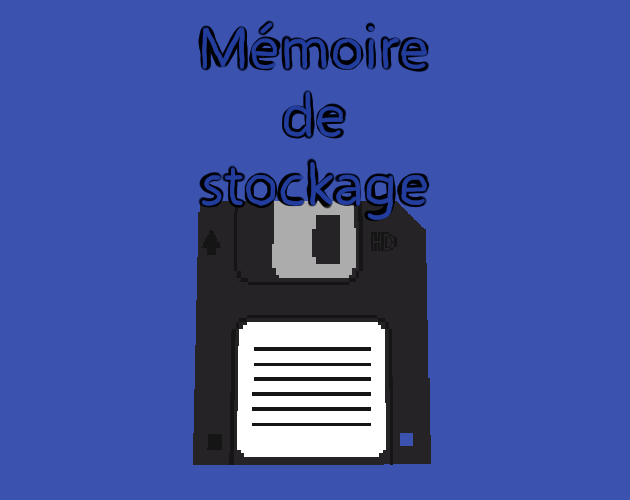 play Mã©Moire De Stockage