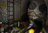play Escape From Sewer Tunnel