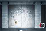 play Escape Crazy Car Garage