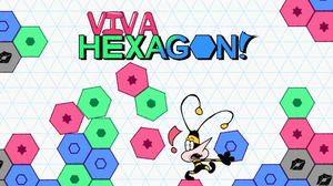 play Viva Hexagon! Feat. Ipulo