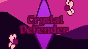 play Crystal Defender