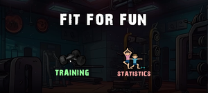 play Fit For Fun