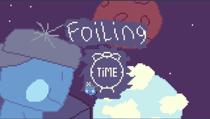 play Foiling Time