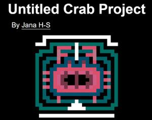 play Untitled Crab Project