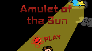 play [Gandi Ide] Amulet Of The Sun