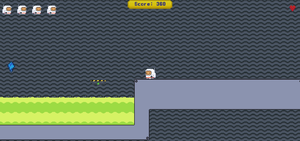 play Moonbase Platform