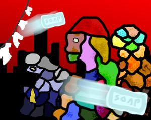 play Dirty Attack