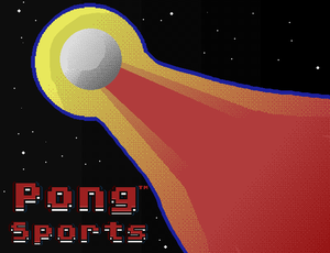 play Pong Sports