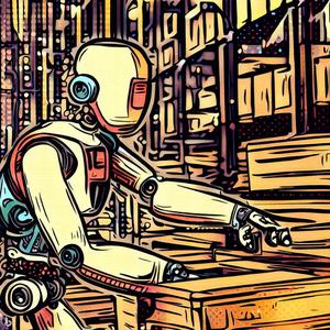 play Robot Calibration Test