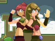 play Gem Twins