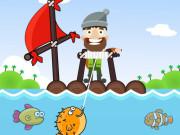 play Happy Fishing Day