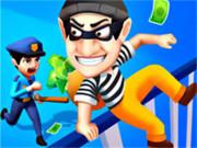 play House Robber