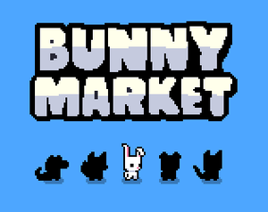 play Bunnymarket (Beta)