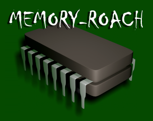 play Memory Roach