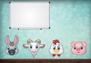 play Easy Room Escape 130