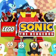 play Sonic The Hedgehog Speed Sphere Challenge
