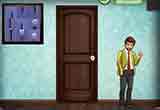 play Easy Room Escape 130