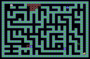play Auto Mouse
