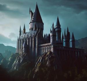 play Harry Potter