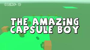 play The Amazing Capsule Boy