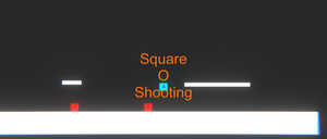 play Square O Shooting