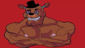 play Fnaf Dating Sim