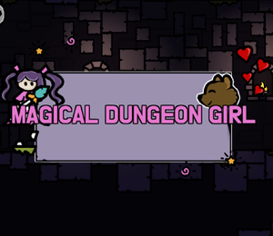 play [Gamejam]Magicaldungeongirl