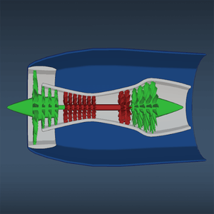 play Sample Tutorial: Turbofan