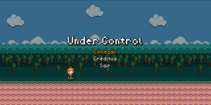 play Under Control