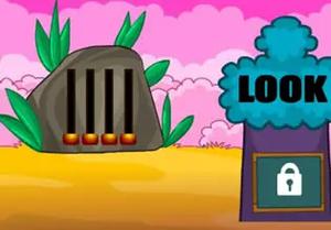 play Porcupine Cage Breakout