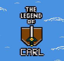 play The Legend Of Carl