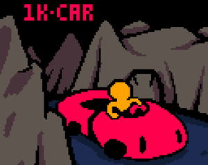 play 1K Car