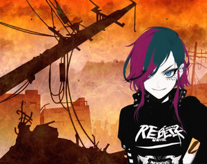 play Revolt Within Chapter 1