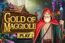 play Gold Of Maggiole