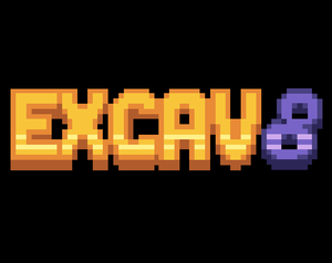 play Excav8