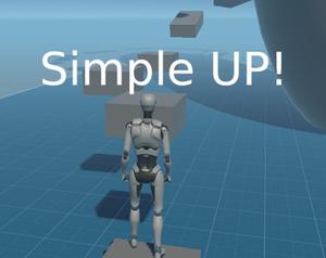 play Simple Up!
