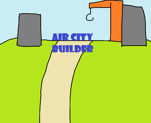 play Air City Builder - Home Design