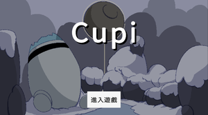 play Cupi