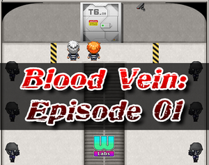 play Blood Vein: Part 1