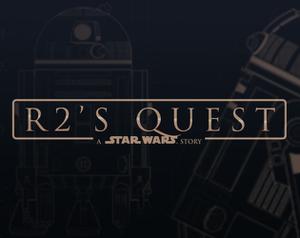 play R2'S Quest - A Star Wars Story