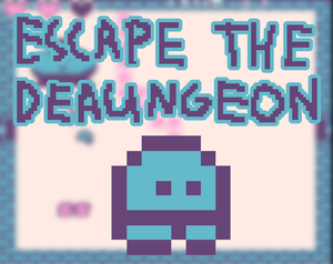 play Exit The Deaungeon