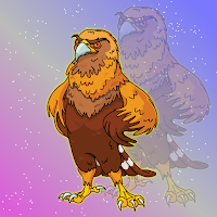 play Games2Jolly Escape The Golden Eagle