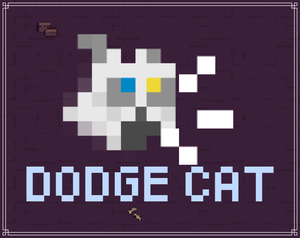 play Dodge Cat