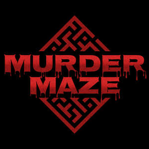 play Murder Maze