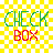 play Checkbox