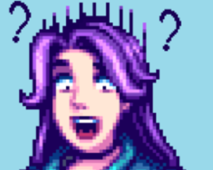 play Stardew Trivia